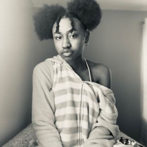 Meet your Posher, Briona